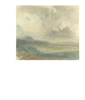 Joseph Mallord William Turner