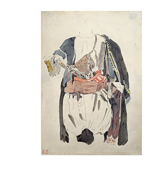 Eugène Delacroix